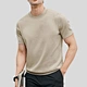 men jersey t-shirt
